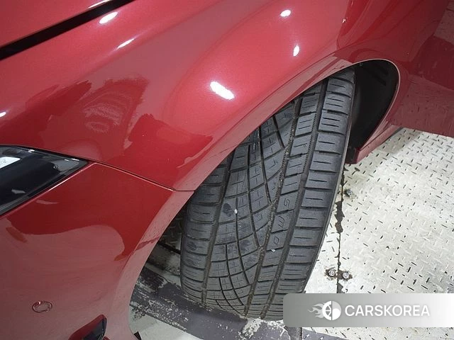 Mercedes-Benz A-Class W177 id 3935868 из Кореи 11