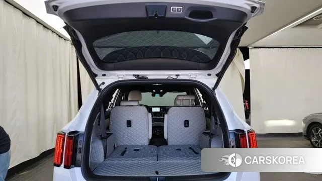 Kia Sorento 4th Generation id 3473946 из Кореи 11