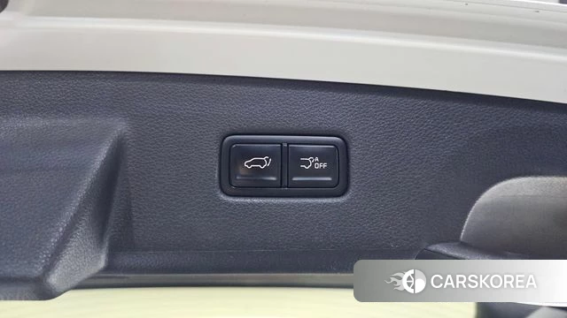 Kia Carnival 4th generation id 4317184 из Кореи 11