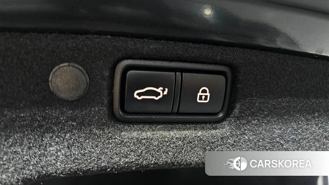 Kia K7 Premier Hybrid id 3795783 из Кореи 11