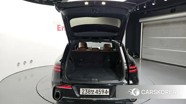 Genesis GV70 id 3028059 из Кореи 11