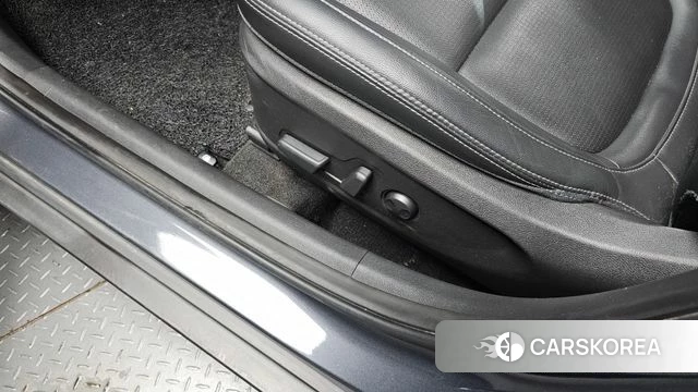 Hyundai Kona id 4587412 из Кореи 11