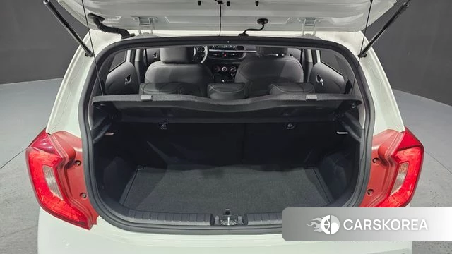 Kia All New Morning (JA) id 3924948 из Кореи 11