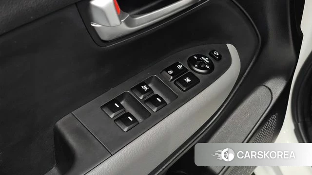 Kia The New Kia Ray id 4443430 из Кореи 11