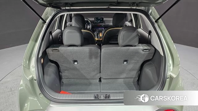 Hyundai Casper id 3865604 из Кореи 11