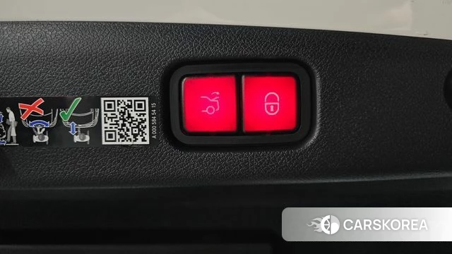 Mercedes-Benz E-Class W214 id 3896373 из Кореи 11