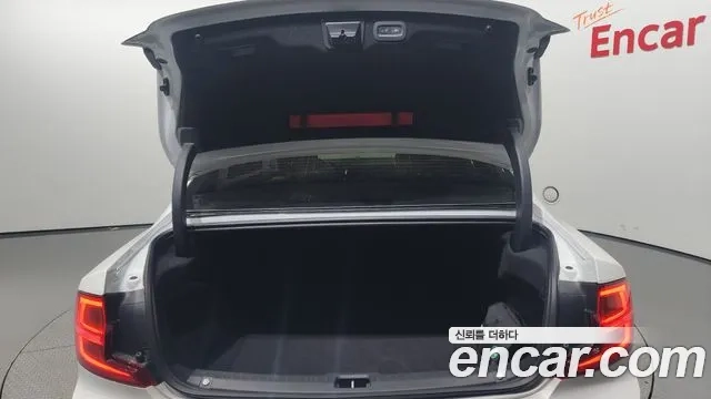 Volvo S90 id 2881656 из Кореи 11