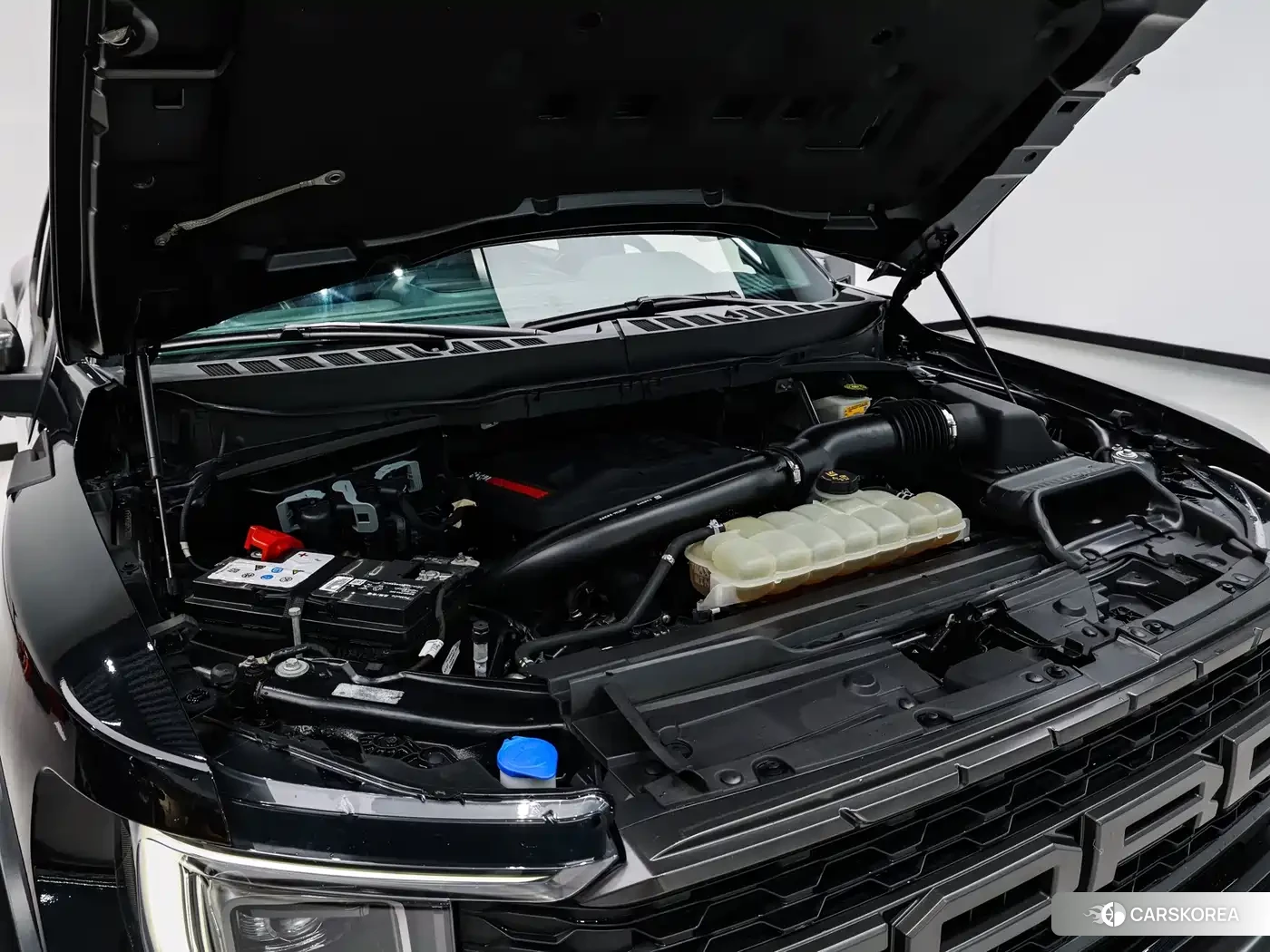 Ford F-150 id 4601722 из Китая 11