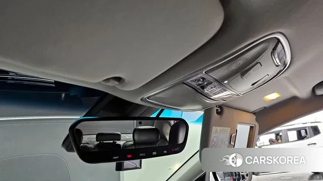 Kia More K9 id 3753711 из Кореи 11