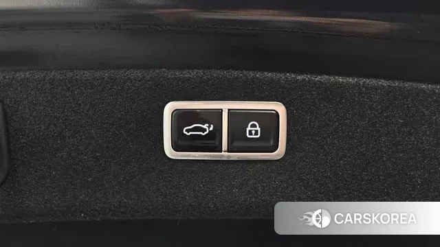 Genesis G80 (RG3) id 3269070 из Кореи 11