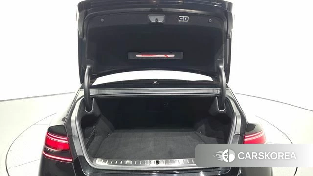 Genesis G90 (RS4) id 4646275 из Кореи 11