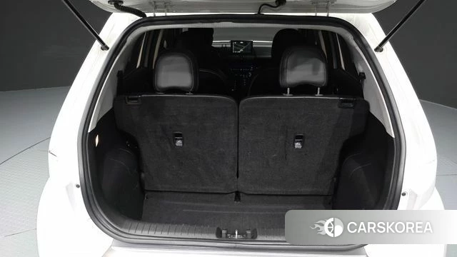 Hyundai Casper id 3953849 из Кореи 11