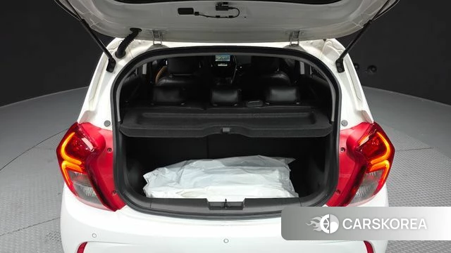 Chevrolet (GM Daewoo) The Next Spark id 3853876 из Кореи 11