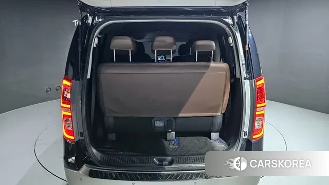 Hyundai The New Grand Starex id 3601961 из Кореи 11