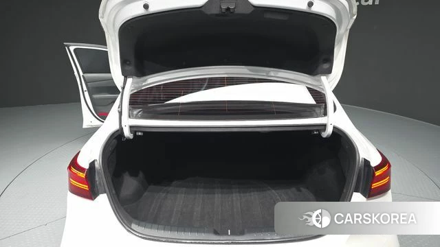 Kia The New K3 2nd generation id 4303605 из Кореи 11