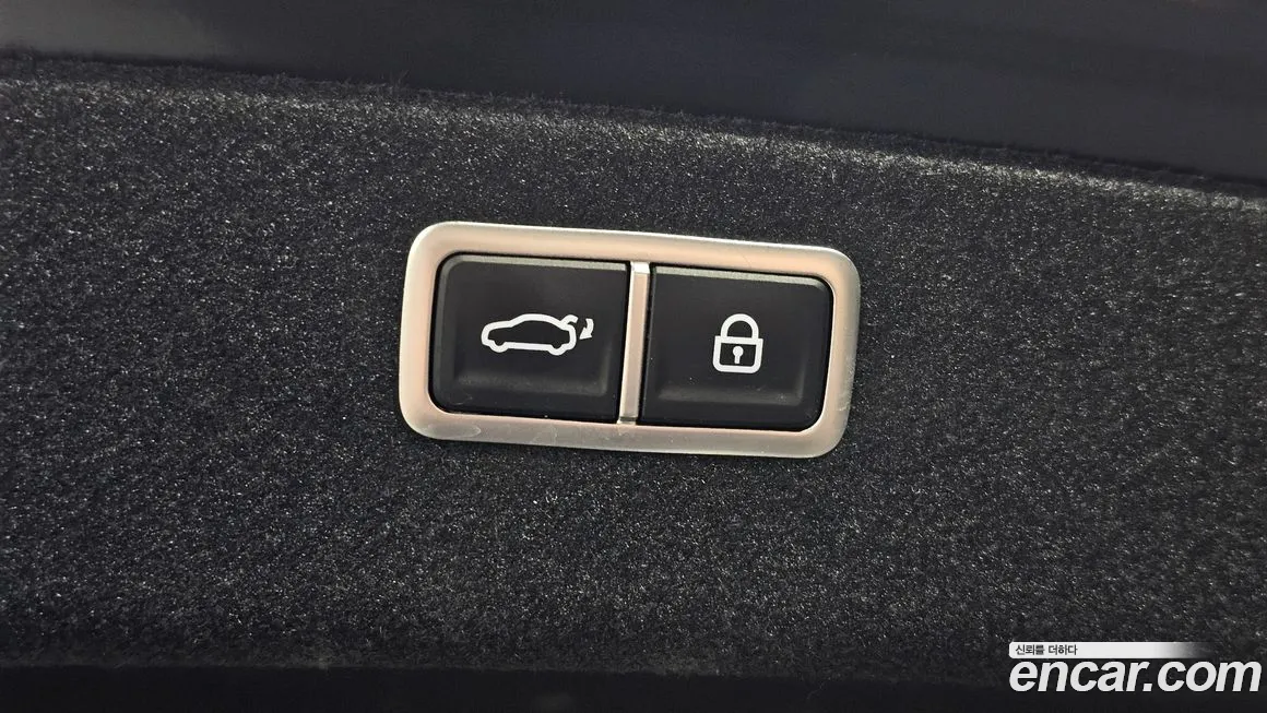 Genesis G80 (RG3) id 2035452 из Кореи 11