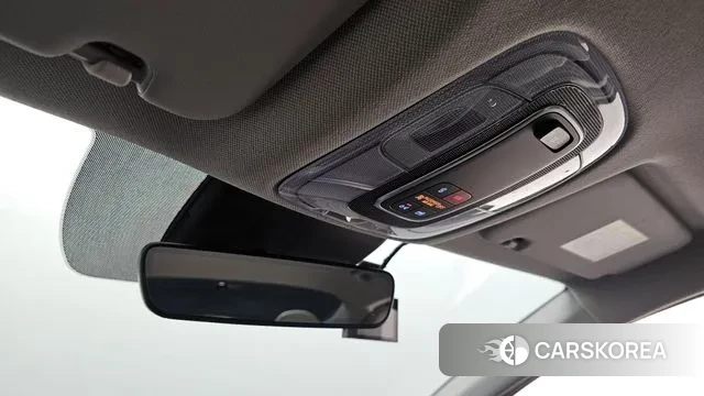 Hyundai Avante Hybrid (CN7) id 3771271 из Кореи 11