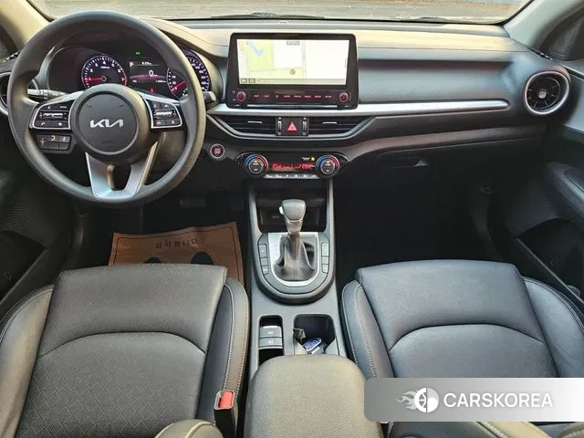 Kia The New K3 2nd generation id 3468200 из Кореи 11