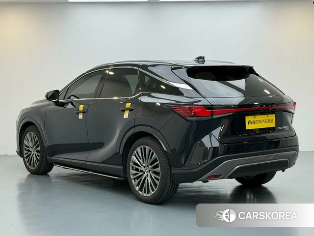 Lexus RX id 4259765 из Китая 11