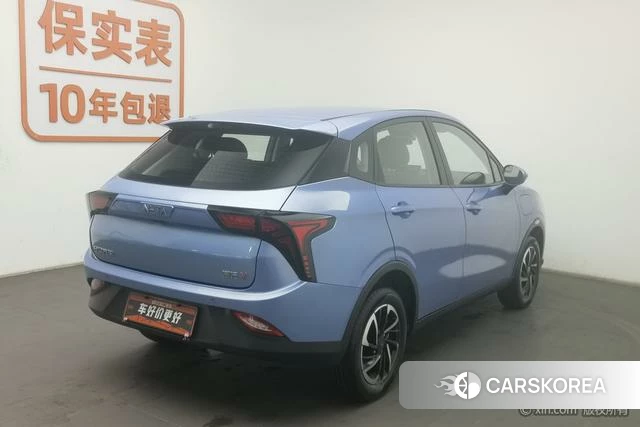 Nezha Automobile Nezha V id 4210562 из Китая 11