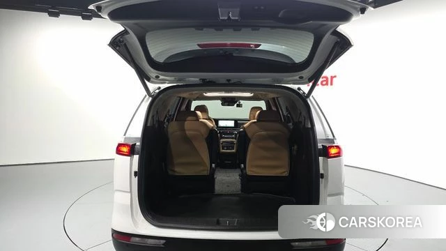 Kia Carnival 4th generation id 3915267 из Кореи 11