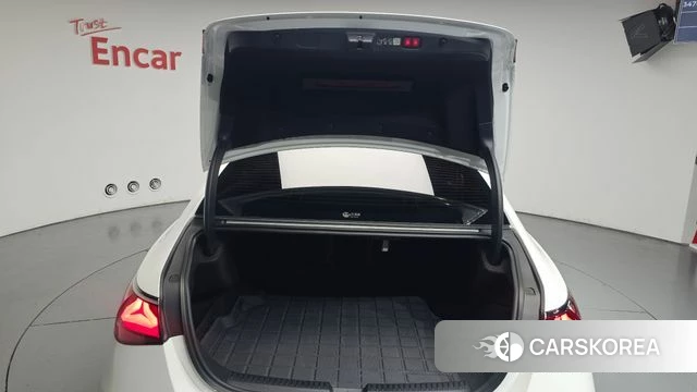 Mercedes-Benz E-Class W214 id 4462677 из Кореи 11