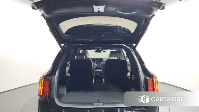 Kia Sorento 4th Generation id 3671633 из Кореи 11