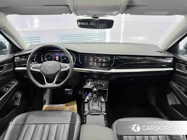 Volkswagen Passat id 4313353 из Китая 11