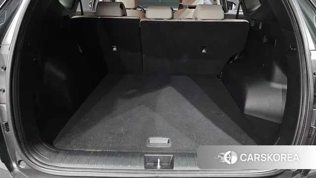 Hyundai Tucson (NX4) id 3735962 из Кореи 11