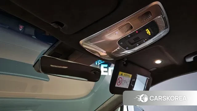 Genesis G80 (RG3) id 3401830 из Кореи 11