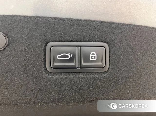 Kia K8 id 3659775 из Кореи 11