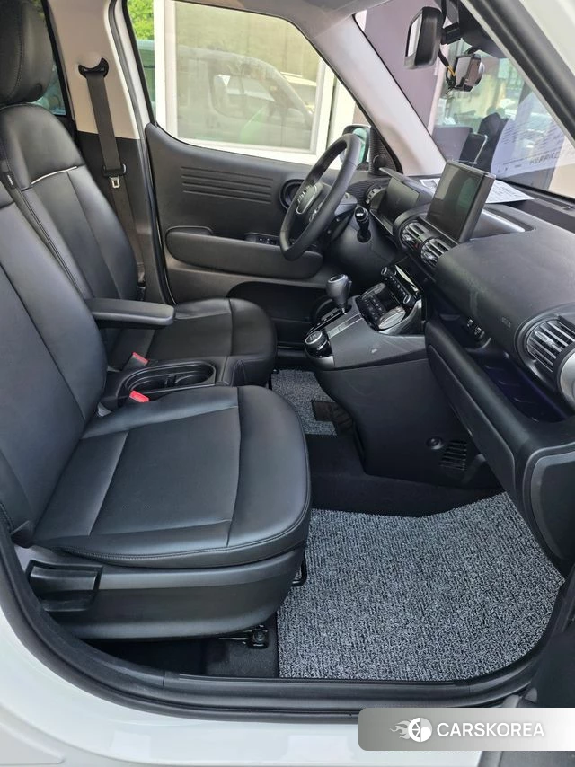 Hyundai Casper id 4443306 из Кореи 11