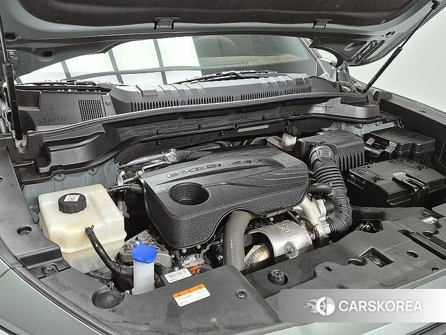 Ssangyong Torres id 4367142 из Кореи 11