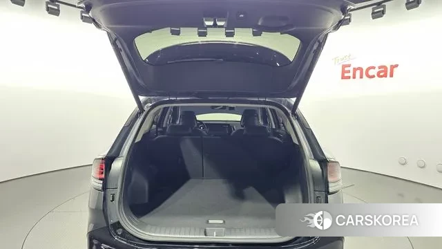 Kia Sportage 5th Generation Hybrid id 3031760 из Кореи 11