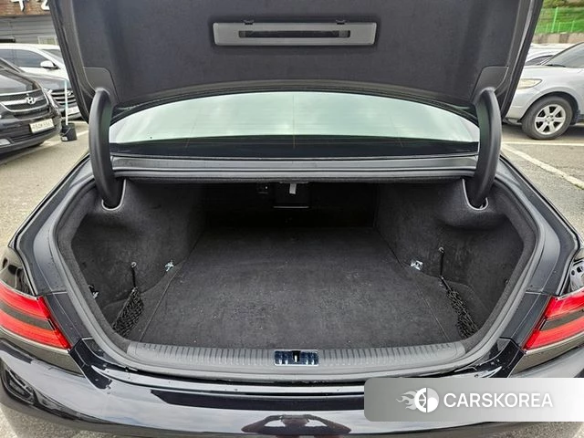 Genesis G90 id 4476235 из Кореи 11