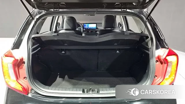 Kia All New Morning (JA) id 3547761 из Кореи 11