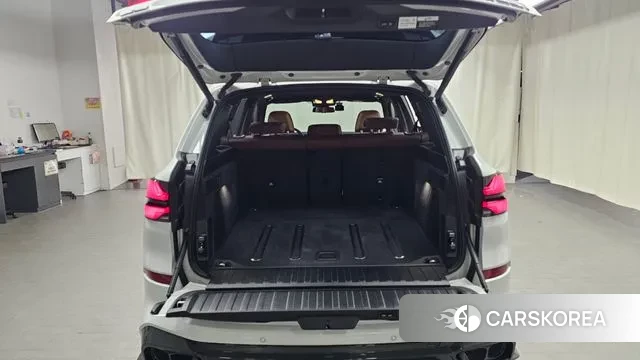 BMW X5 (G05) id 3482016 из Кореи 11