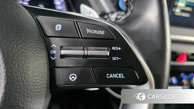 Hyundai Sonata Hybrid (DN8) id 4573812 из Кореи 11