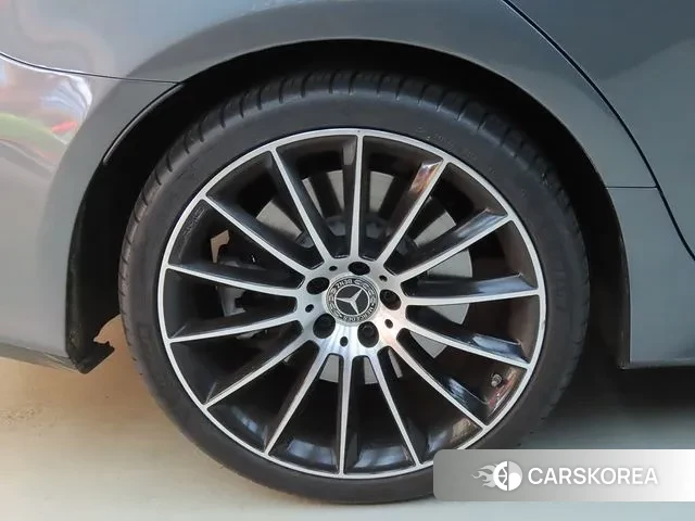 Mercedes-Benz CLS-Class C257 id 3264580 из Кореи 11