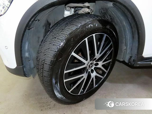 Mercedes-Benz GLC-Class X253 id 4550342 из Кореи 11