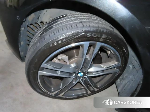 BMW 1 Series (F40) id 4244475 из Кореи 11