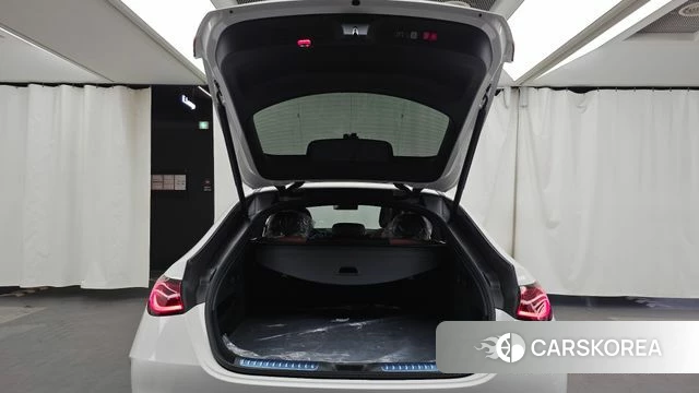 Mercedes-Benz GLC-Class X254 id 4700845 из Кореи 11