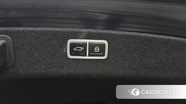 Genesis G80 (RG3) id 3071005 из Кореи 11