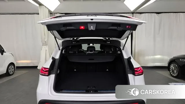 Mercedes-Benz EQC N293 id 3307269 из Кореи 11