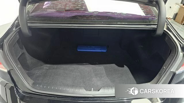 Hyundai Sonata New Rise id 4188559 из Кореи 11