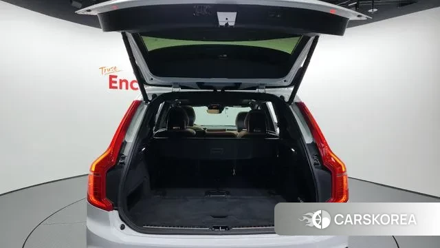 Volvo XC90 second Generation id 3403010 из Кореи 11