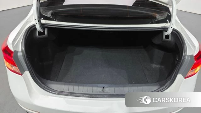 Renault Korea (Samsung) SM5 Nova id 3917343 из Кореи 11