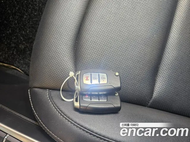 Ssangyong Beautiful Korando id 2674658 из Кореи 11