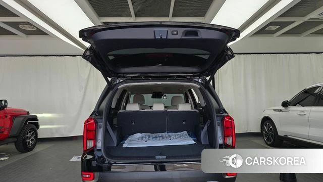 Hyundai Palisade id 4402285 из Кореи 11