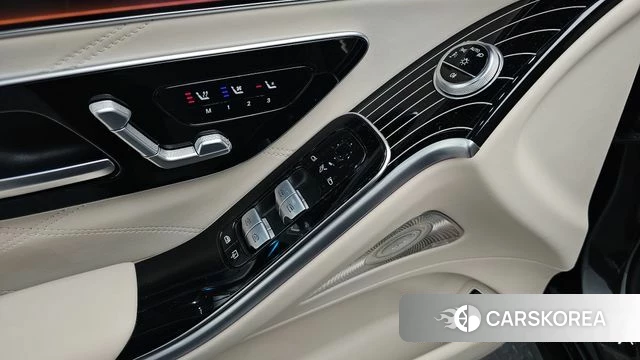 Mercedes-Benz S-Class W223 id 4560810 из Кореи 11
